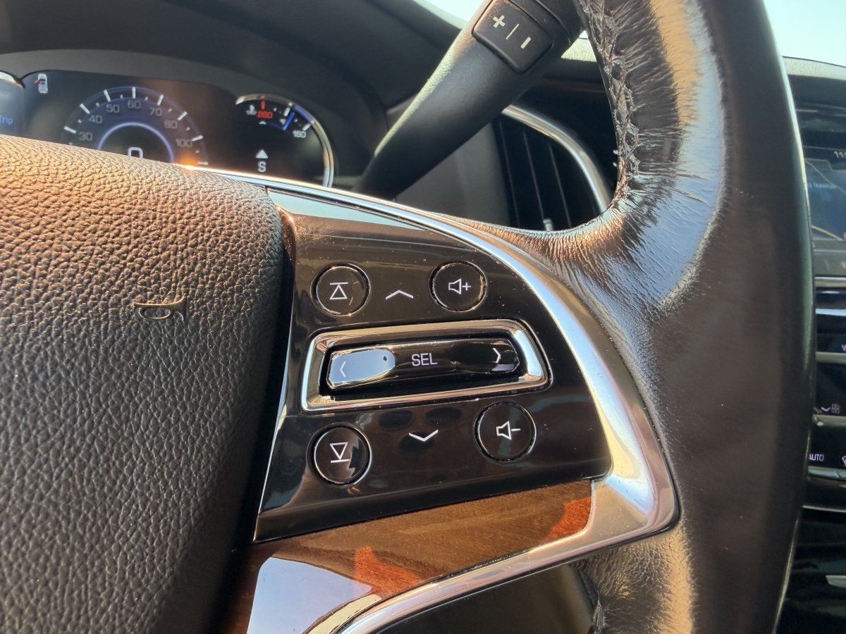 Used 2019 Cadillac Escalade Premium Luxury AWD/4WD image 42