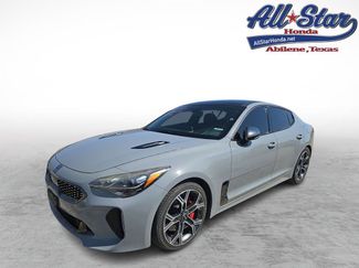Used 2018 Kia Stinger GT2 image 1