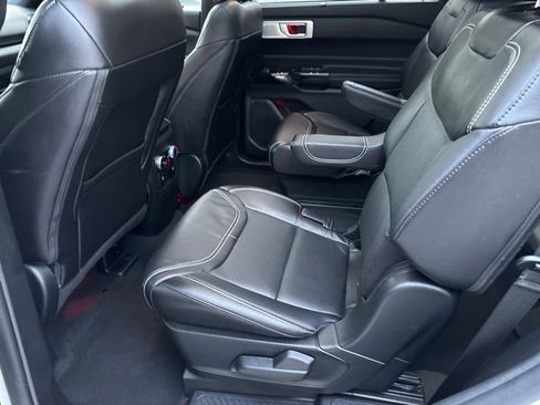 Used 2023 Ford Explorer ST w/ Equipment Group 401A image 33