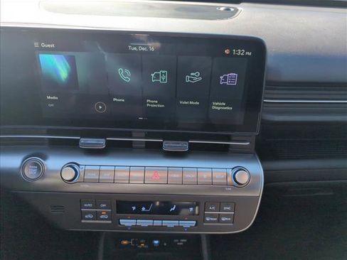 New 2026 Hyundai Kona SEL Sport image 14