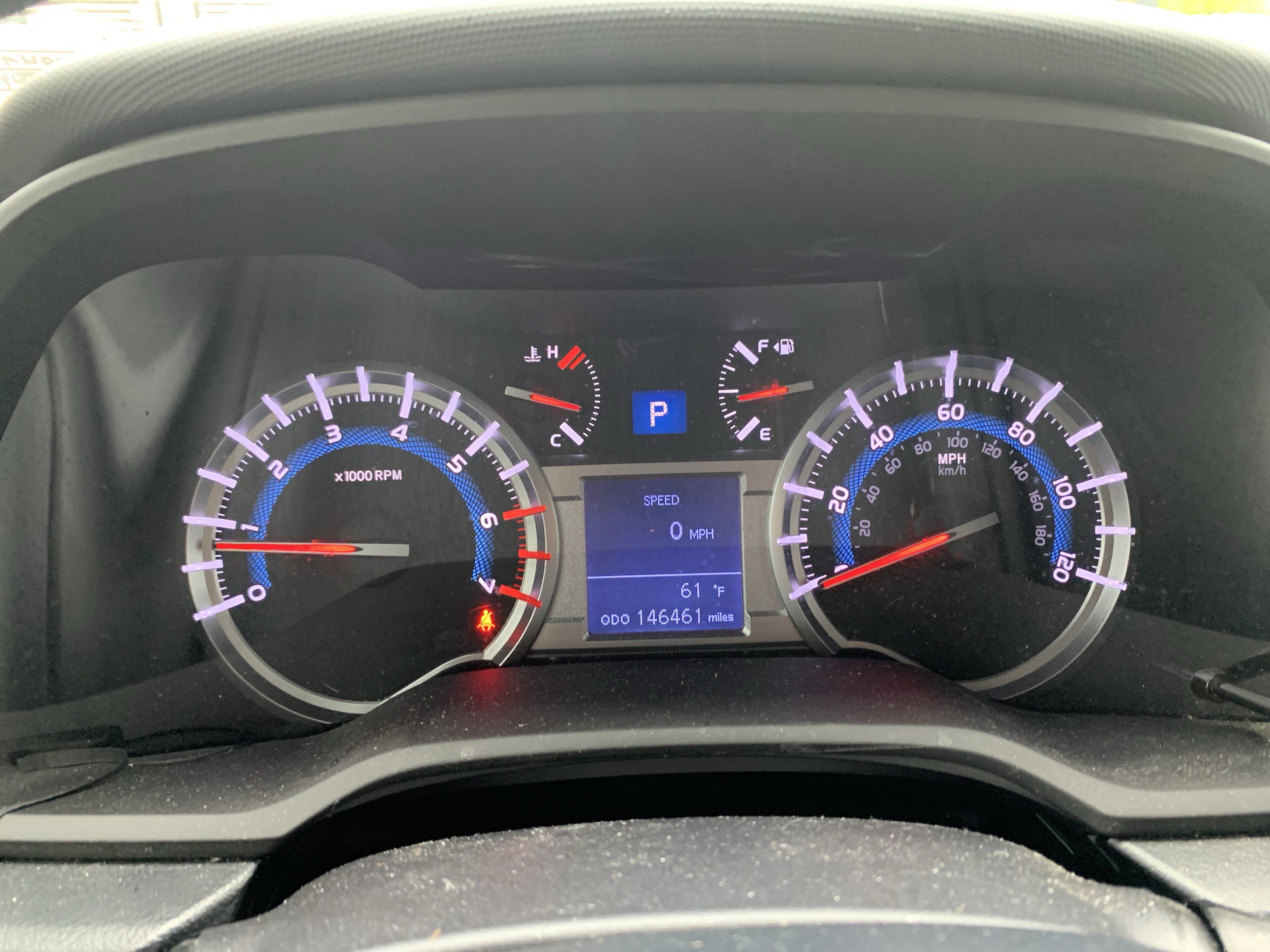 Used 2017 Toyota 4Runner TRD Pro AWD/4WD image 21