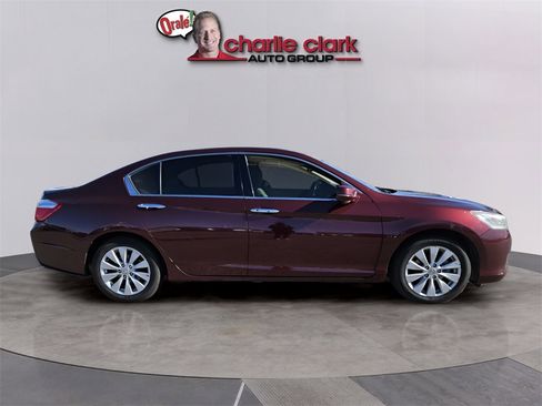 Used 2014 Honda Accord EX-L image 8