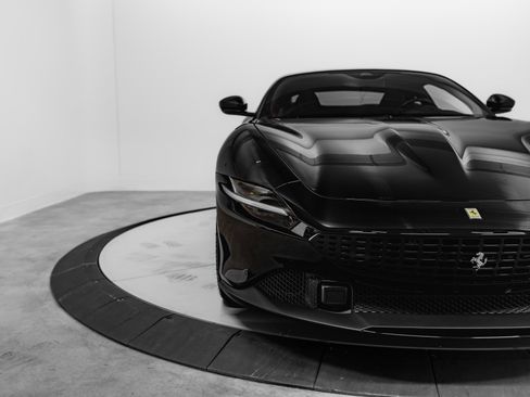 Certified 2024 Ferrari Roma image 44