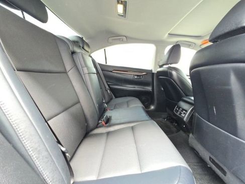 Used 2017 Lexus ES 350 image 10