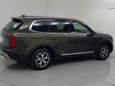 Used 2021 Kia Telluride EX AWD/4WD image 11
