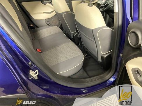 Used 2019 FIAT 500X Trekking w/ Premium Group image 15