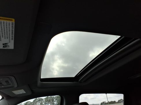 New 2026 Chevrolet Silverado 2500 LTZ w/ LTZ Plus Package image 11