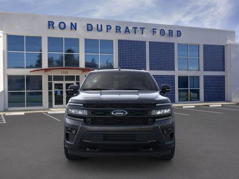 Used 2024 Ford Expedition Max Limited image 33