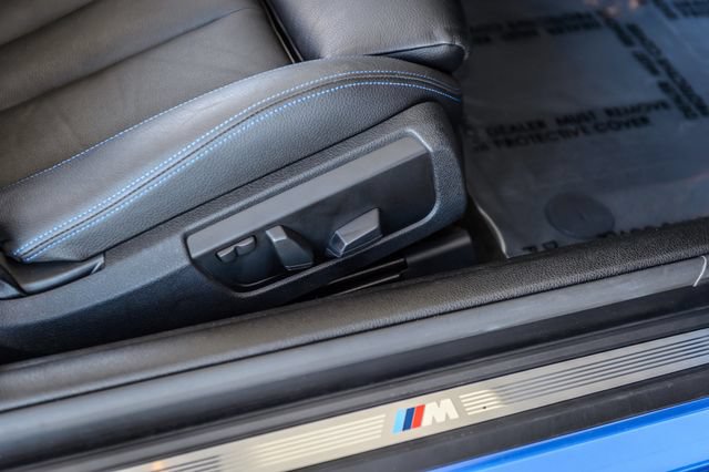 Used 2014 BMW 435i Convertible RWD image 42