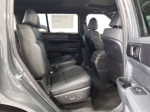 New 2026 Hyundai Santa Fe Calligraphy image 18