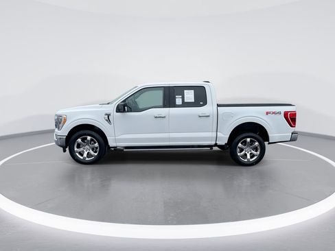 Used 2023 Ford F150 XLT w/ Equipment Group 302A High AWD/4WD image 5