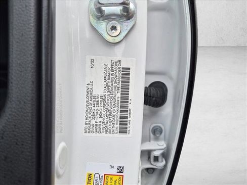 Used 2022 Honda Accord Sport Special Edition image 23