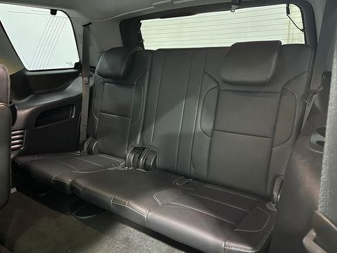 Used 2018 Chevrolet Tahoe Premier image 33