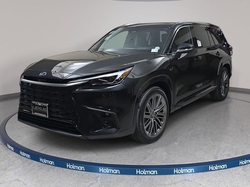 New 2026 Lexus TX 350 AWD image 1