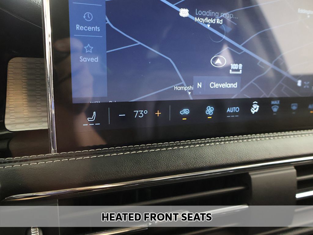 Used 2024 Lincoln Corsair AWD image 6