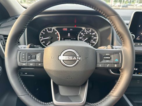 New 2026 Nissan Rogue SV w/ Cold Weather Package AWD/4WD image 40