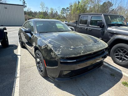 Used 2025 Dodge Charger R/T w/ Quick Order Package 25M R/T