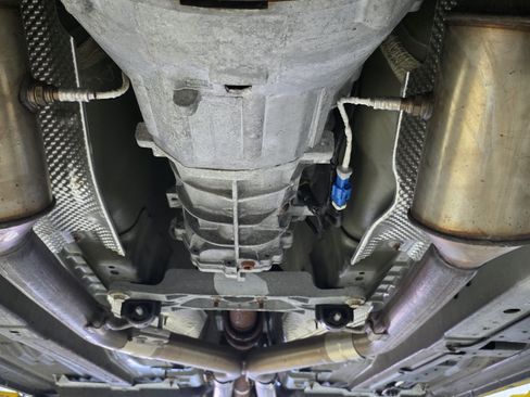 Used 2007 Ford Mustang GT Premium RWD image 50