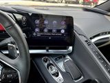 Used 2023 Chevrolet Corvette Stingray Preferred Cpe w/ 2LT image 5
