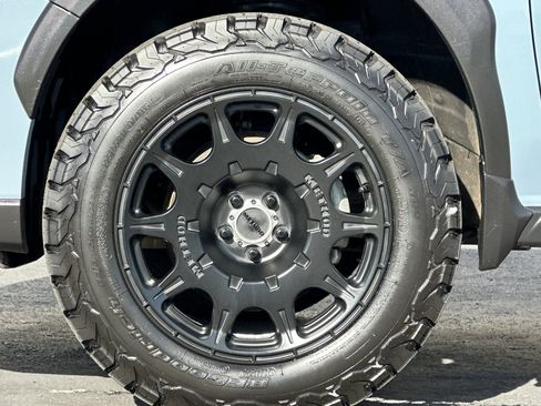 Used 2022 Subaru Crosstrek 2.5i Limited w/ Moonroof Package 2 image 26