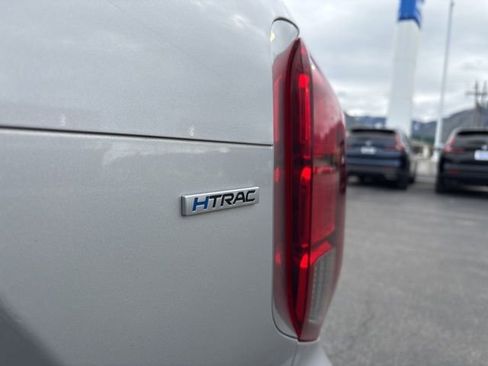 Used 2022 Hyundai Palisade SEL w/ 8P Bench Seat Package AWD/4WD image 34