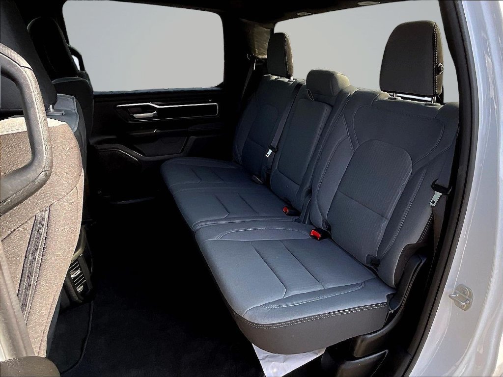 Used 2024 RAM 1500 Big Horn AWD/4WD image 24