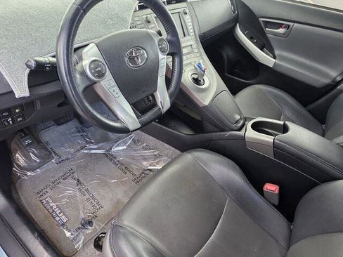 Used 2012 Toyota Prius Prime Advanced image 14