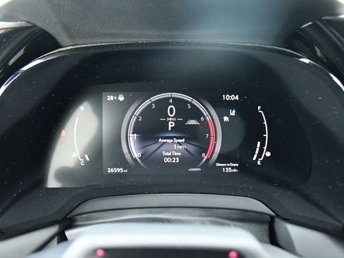 Used 2024 Lexus RX 350 Premium Plus w/ Convenience Package image 23