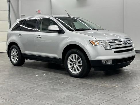 Used 2010 Ford Edge SEL image 1