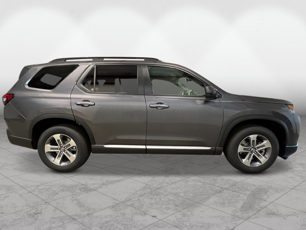 New 2026 Honda Pilot EX-L image 7