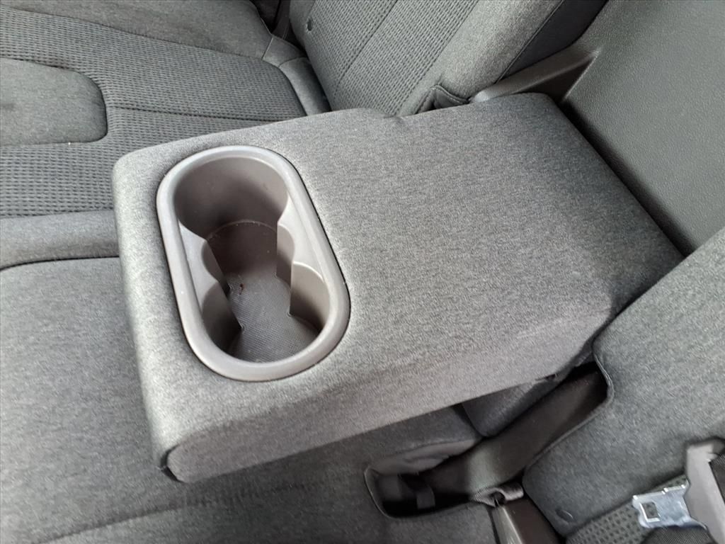 Used 2019 Hyundai Santa Fe SEL FWD image 15