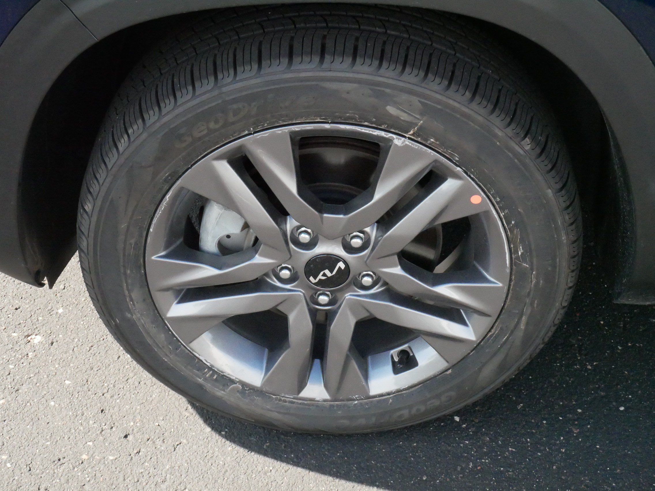 Used 2022 Kia Seltos S AWD/4WD image 15