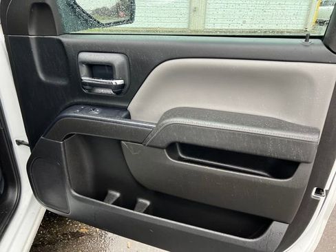 Used 2015 GMC Sierra 1500 Base image 33