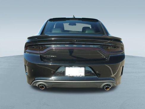 Used 2022 Dodge Charger GT w/ Plus Group image 7