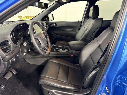 New 2026 Dodge Durango GT image 12