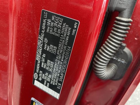 Used 2024 Hyundai Santa Fe XRT image 34