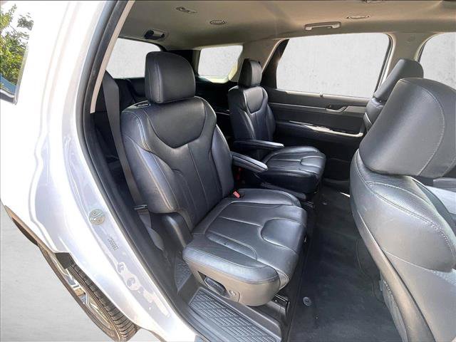 Used 2020 Hyundai Palisade SEL w/ Premium Package FWD image 28