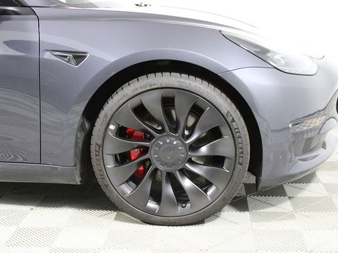Used 2023 Tesla Model 3 Performance image 35