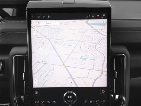 New 2026 GMC Yukon XL AT4 AWD/4WD image 12