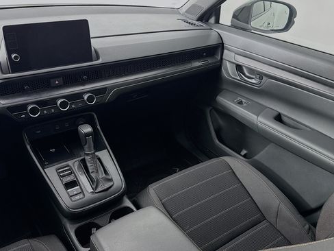 Certified 2026 Honda CR-V Sport image 22