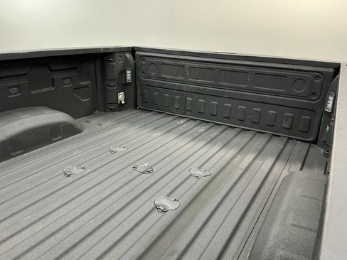 Used 2022 Chevrolet Silverado 2500 LTZ w/ Z71 Chrome Sport Edition AWD/4WD image 29