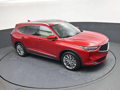 Used 2023 Acura MDX SH-AWD w/ Advance Package image 20