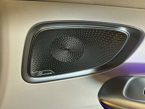 Certified 2025 Mercedes-Benz C 300 Sedan image 21