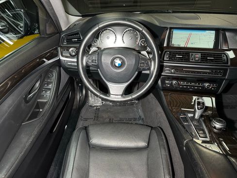 Used 2016 BMW 535i Sedan image 26