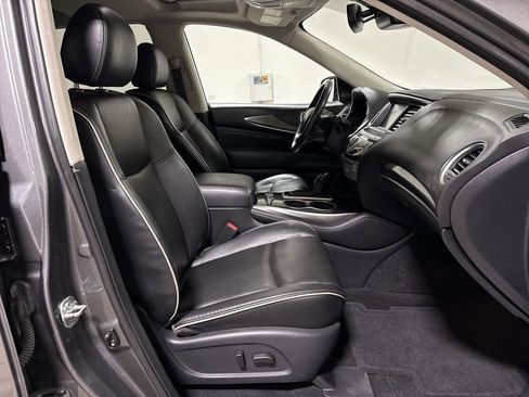 Used 2019 INFINITI QX60 Pure image 22