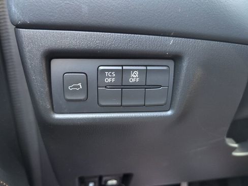 Used 2019 MAZDA CX-5 Grand Touring image 25