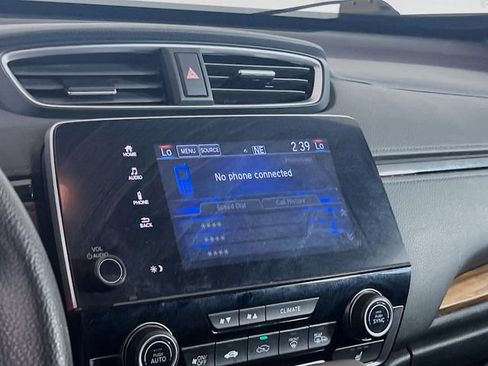 Used 2020 Honda CR-V EX image 13