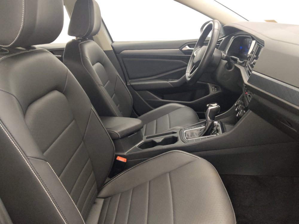 Used 2024 Volkswagen Jetta SE FWD image 21