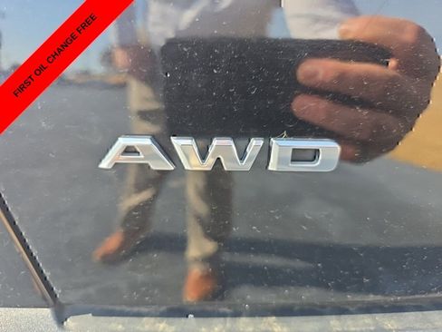 Used 2019 Cadillac XT5 Platinum image 11