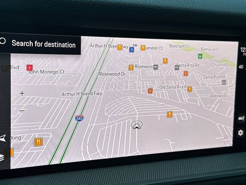 Used 2025 Porsche Cayenne S image 26